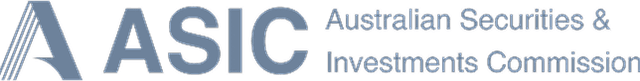 Authorized and regulated by Australian Securities & Investments Commission (ASIC)