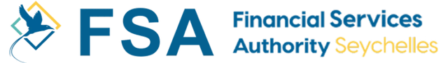  Authorized and regulated by Seychelles Financial Services Authority (FSA) 