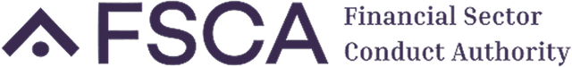 Authorized and regulated by Financial Sector Conduct Authority of South Africa (FSCA)