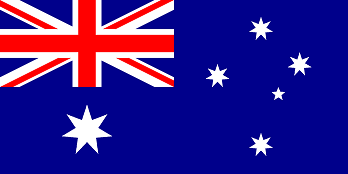 Authorized and regulated by Australian Securities & Investments Commission (ASIC)